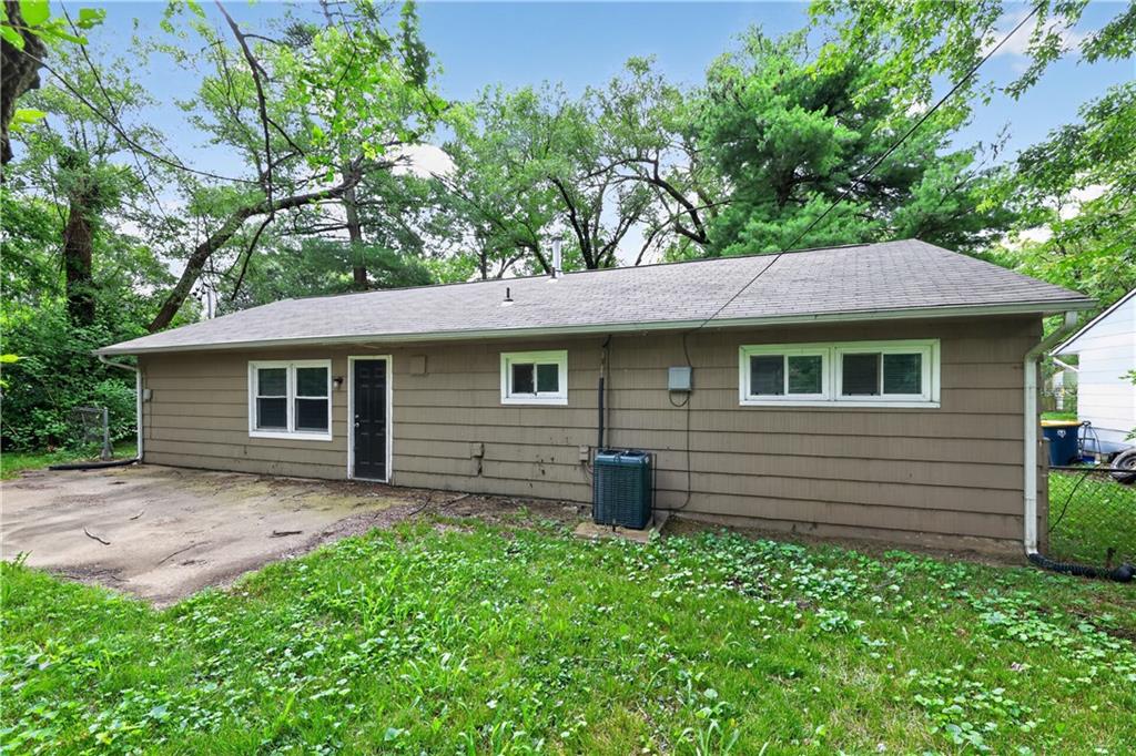 11200 Bristol Terrace — photo