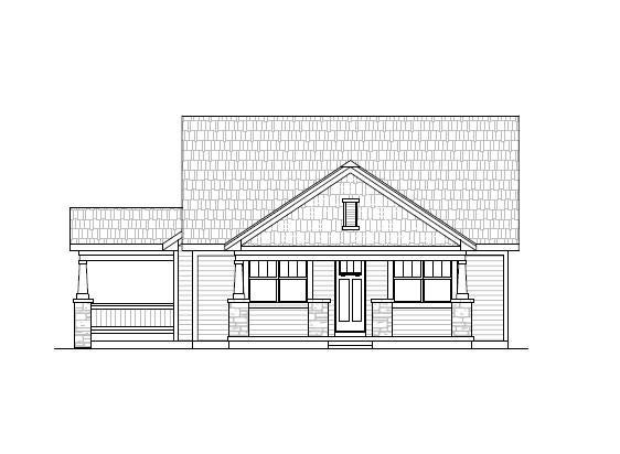 1105 SW Corinthian Lane — photo