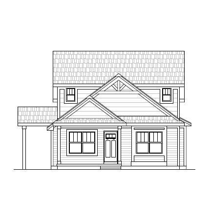 1109 SW Corinthian Lane — photo