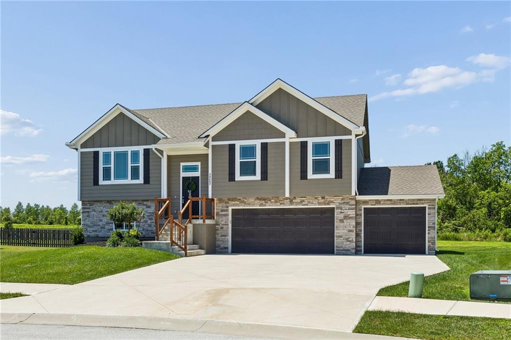 20602 Copper Creek Drive — photo