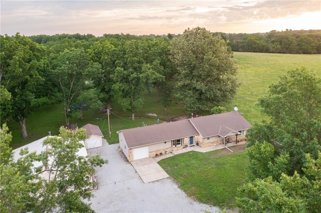 2354 NW County Rd 1502 (Tract 1) Road — photo