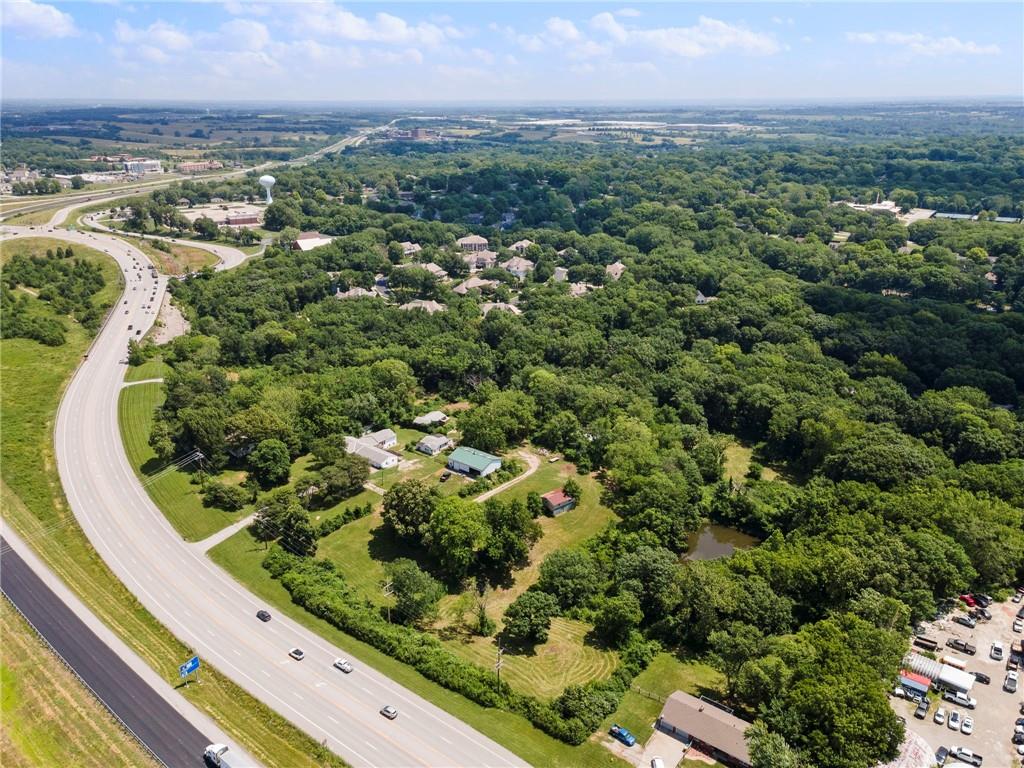 1203 N State Route 291 Highway — photo