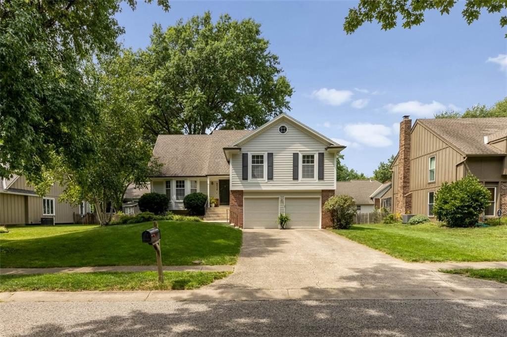 8516 Darnell Street — photo