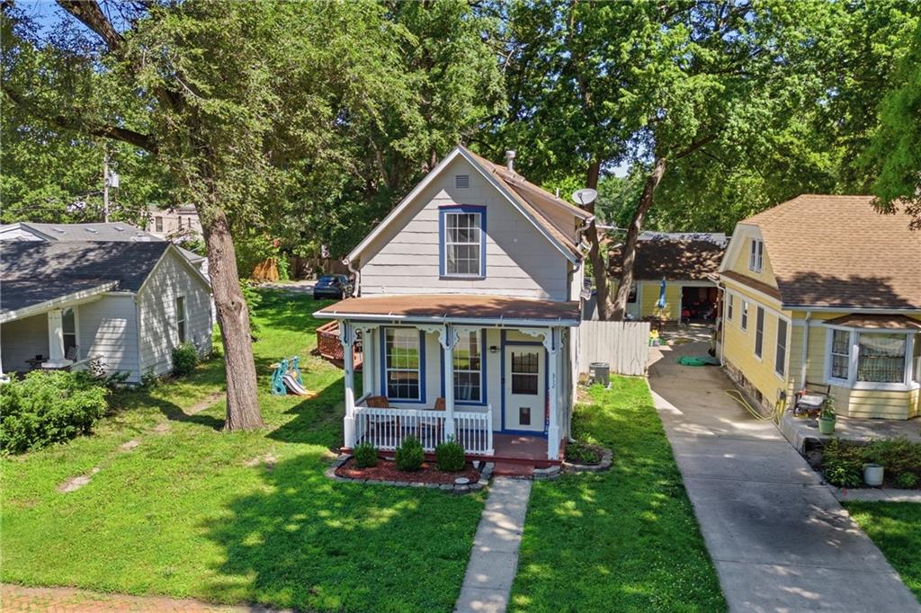 312 Pine Street — photo