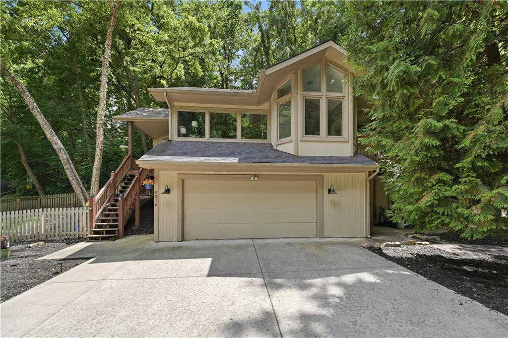 5316 NW Bluff Drive — photo