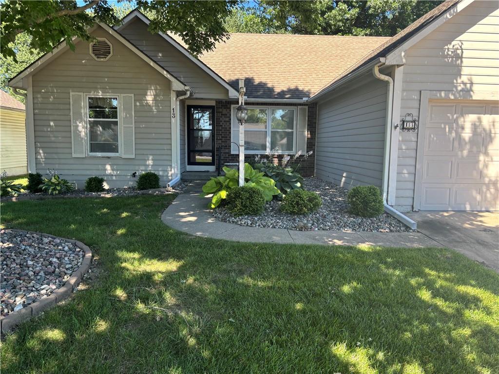 13 Stratford Place Point — photo