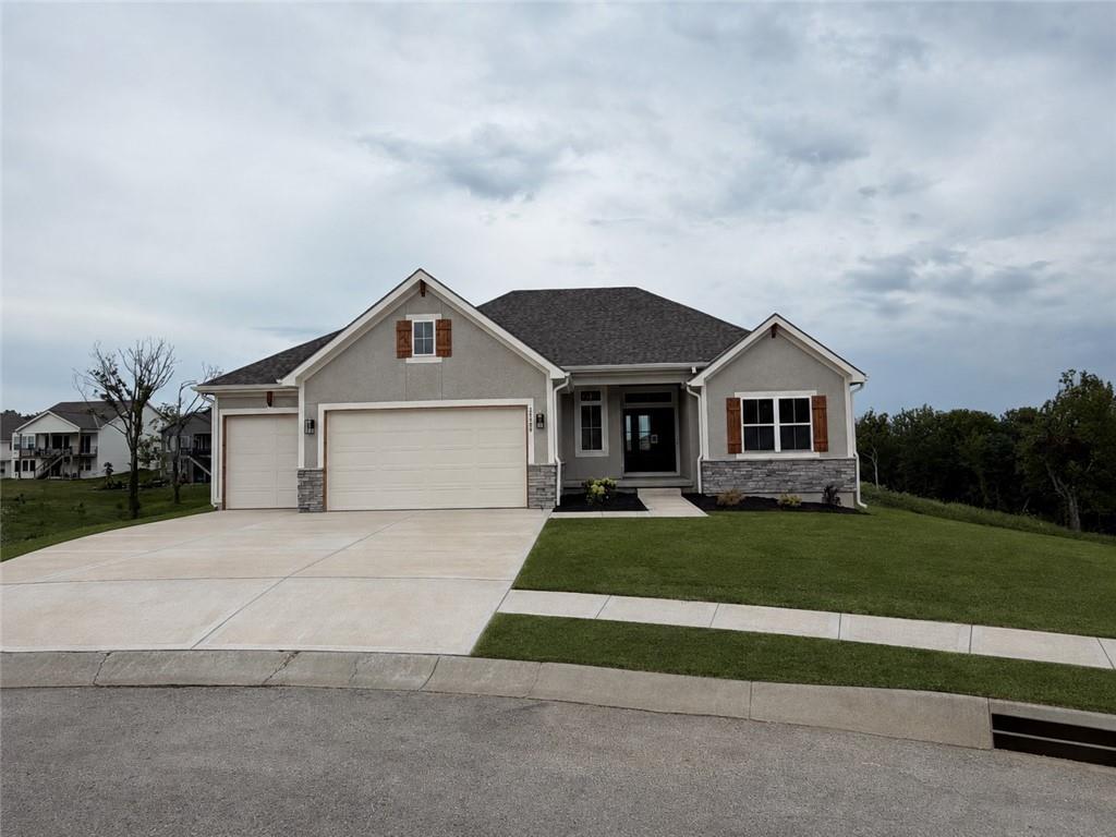 12480 Appaloosa Street — photo