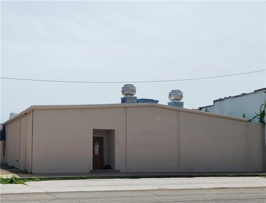218 S Summit Street — photo