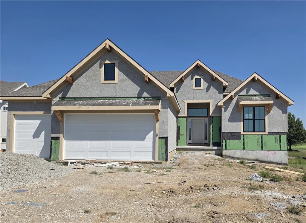 4413 Tee Box Drive — photo