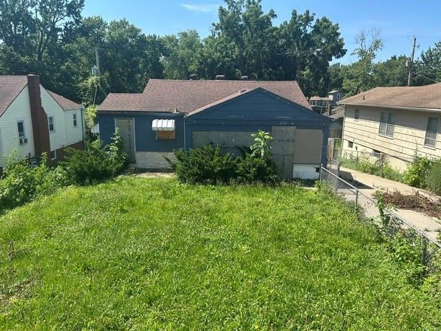 3705 Freeman Avenue — photo