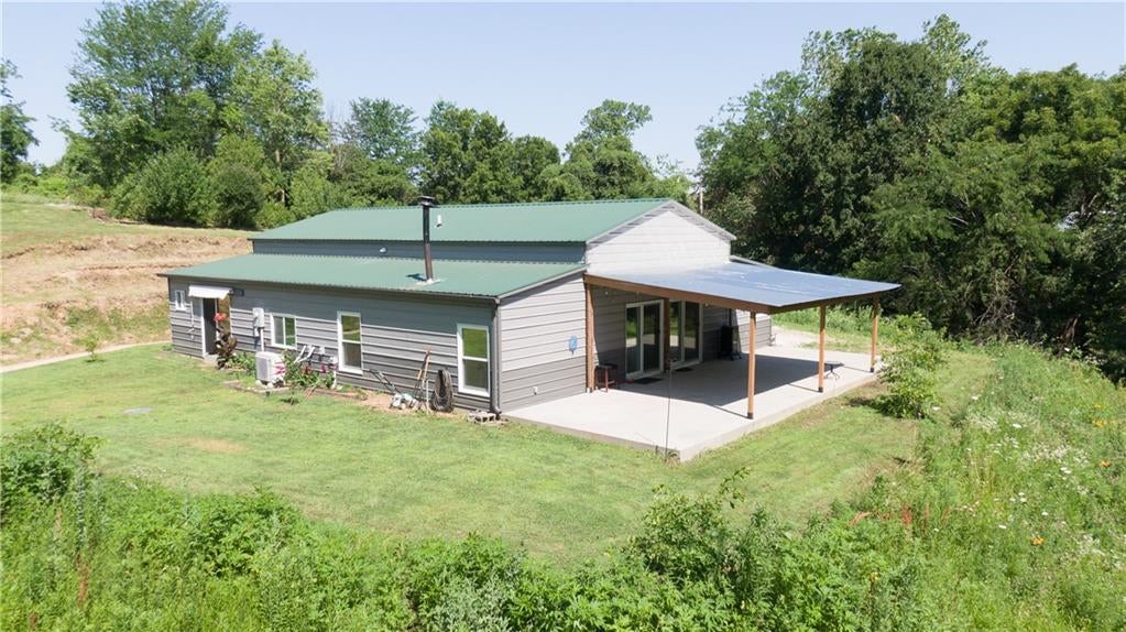 10259 S Perry Road — photo