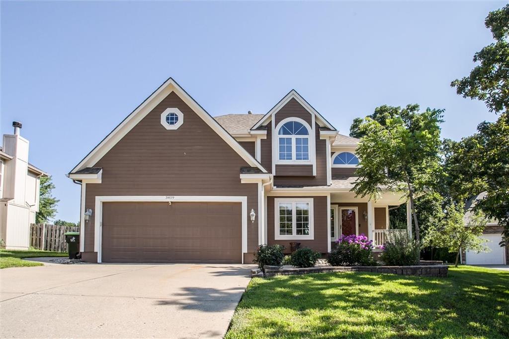 3409 NW Nautical Court — photo
