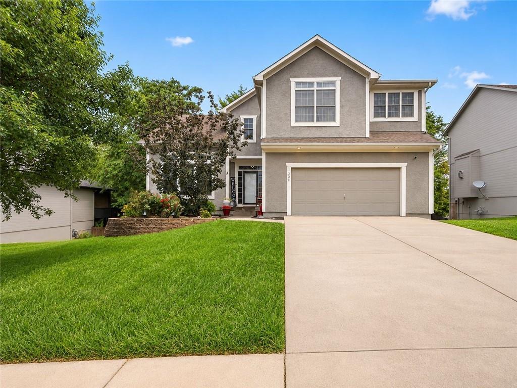 11020 Augusta Drive — photo