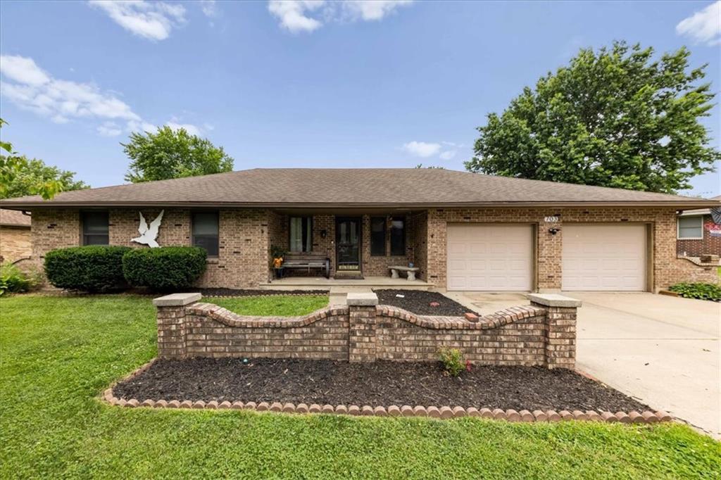 703 Ozark Short Line Court — photo