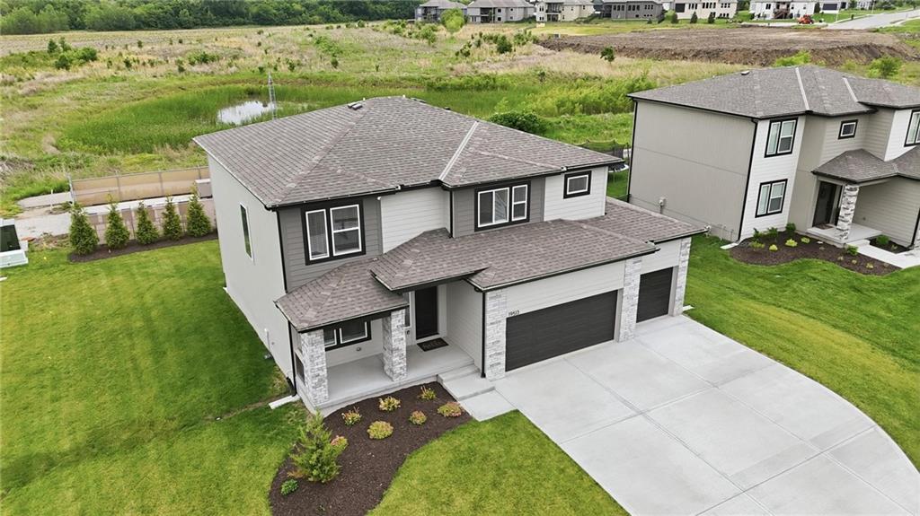 500 SW Chavis Drive — photo