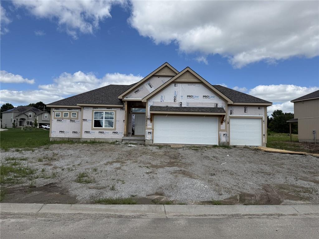 10511 N Highland Place — photo