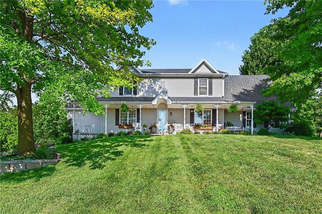 7204 Pleasant Ridge Terrace — photo