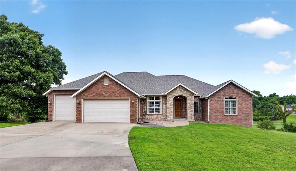 2511 Fairway Drive — photo