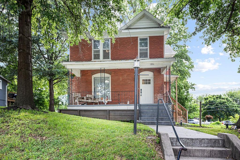 1016 N 10th Street — photo