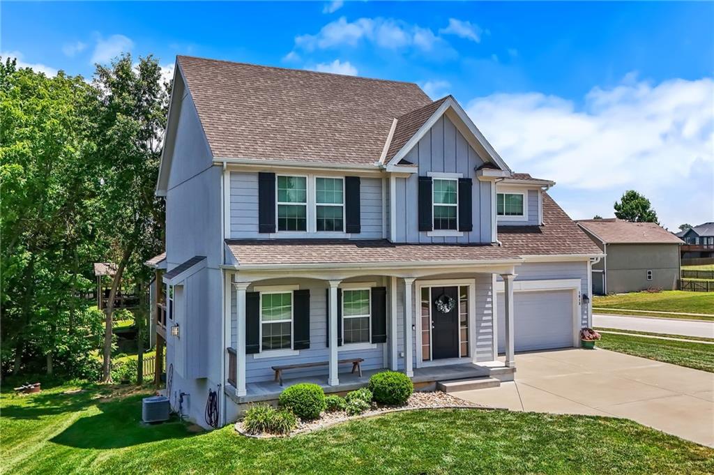 1613 Renea Court, Kearney, MO 64060 — photo 2