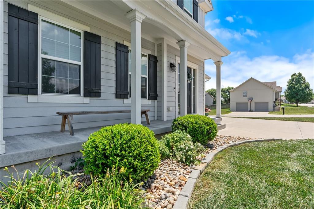 1613 Renea Court, Kearney, MO 64060 — photo 3