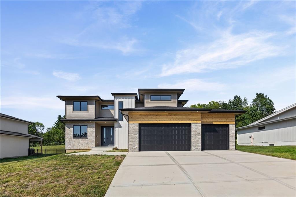 1006 Meadowbrook Drive — photo