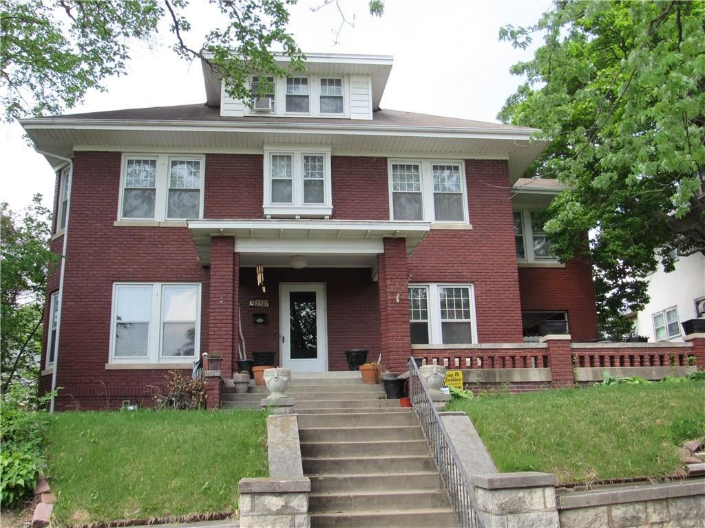 2507 Francis Street — photo