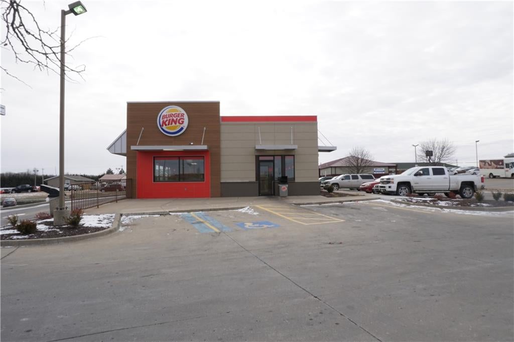 606 E Baldwin Street, Cameron, MO 64429 — photo 2