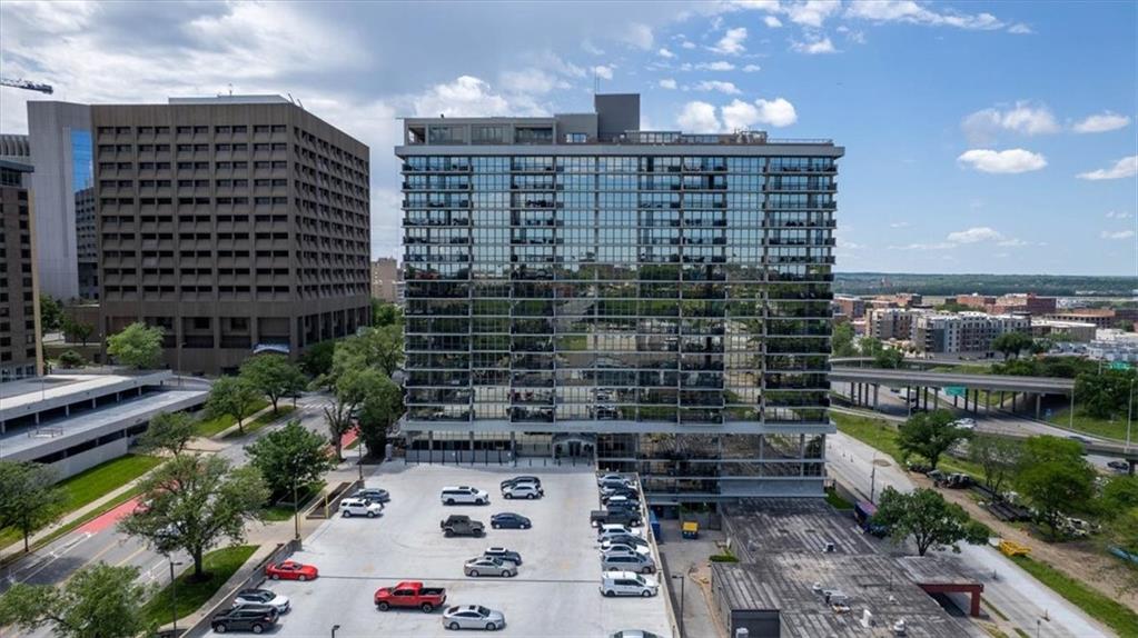 600 E Admiral Boulevard 408 — photo