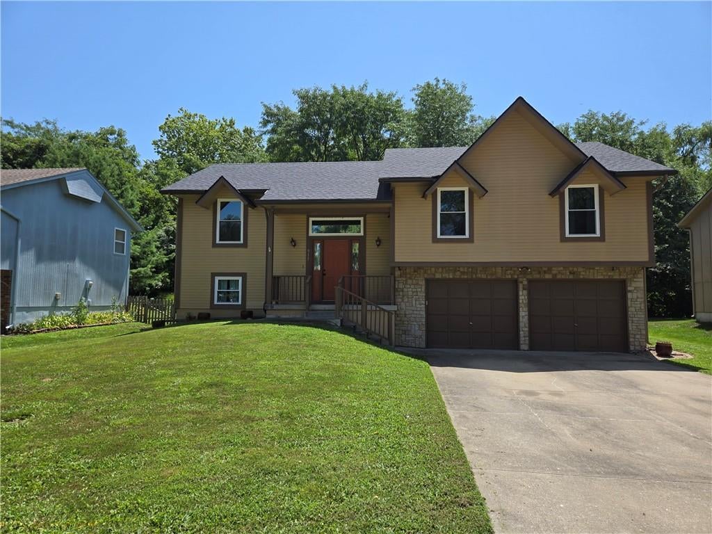 517 Buena Vista Drive — photo
