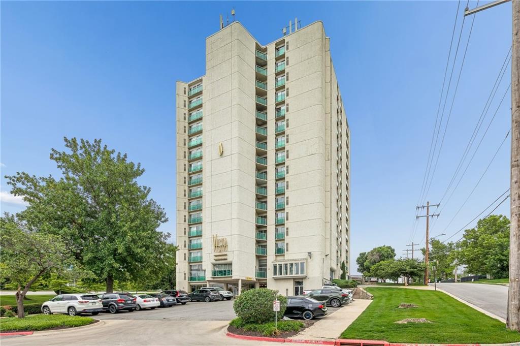 3838 Rainbow Boulevard 1003 — photo