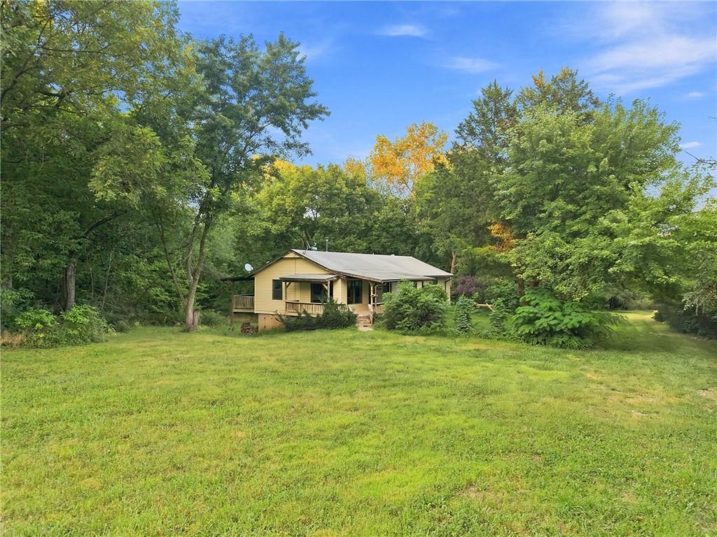 17052 Dempsey Road — photo