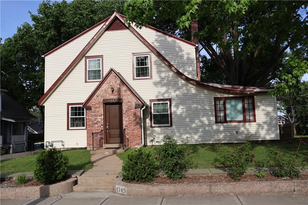 4349 Wyoming Street — photo