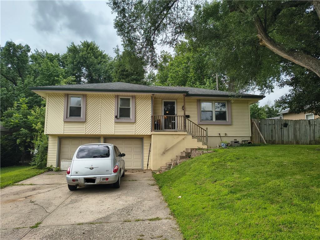 16309 E 34th Street — photo