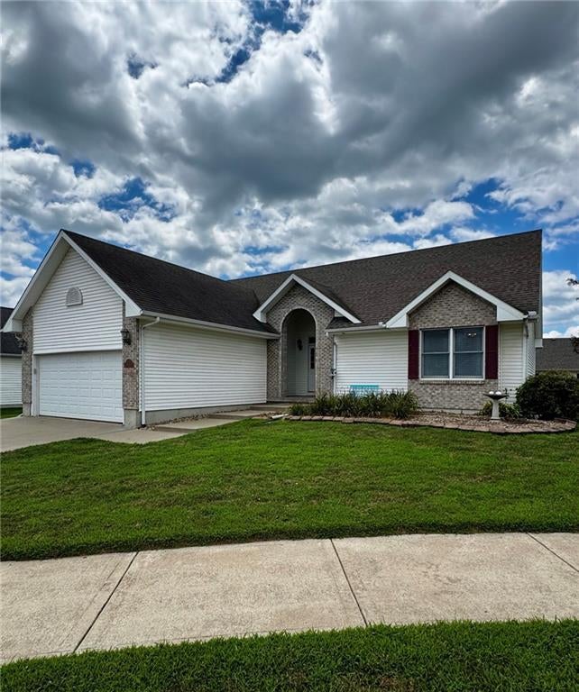 1206 Talon Drive — photo