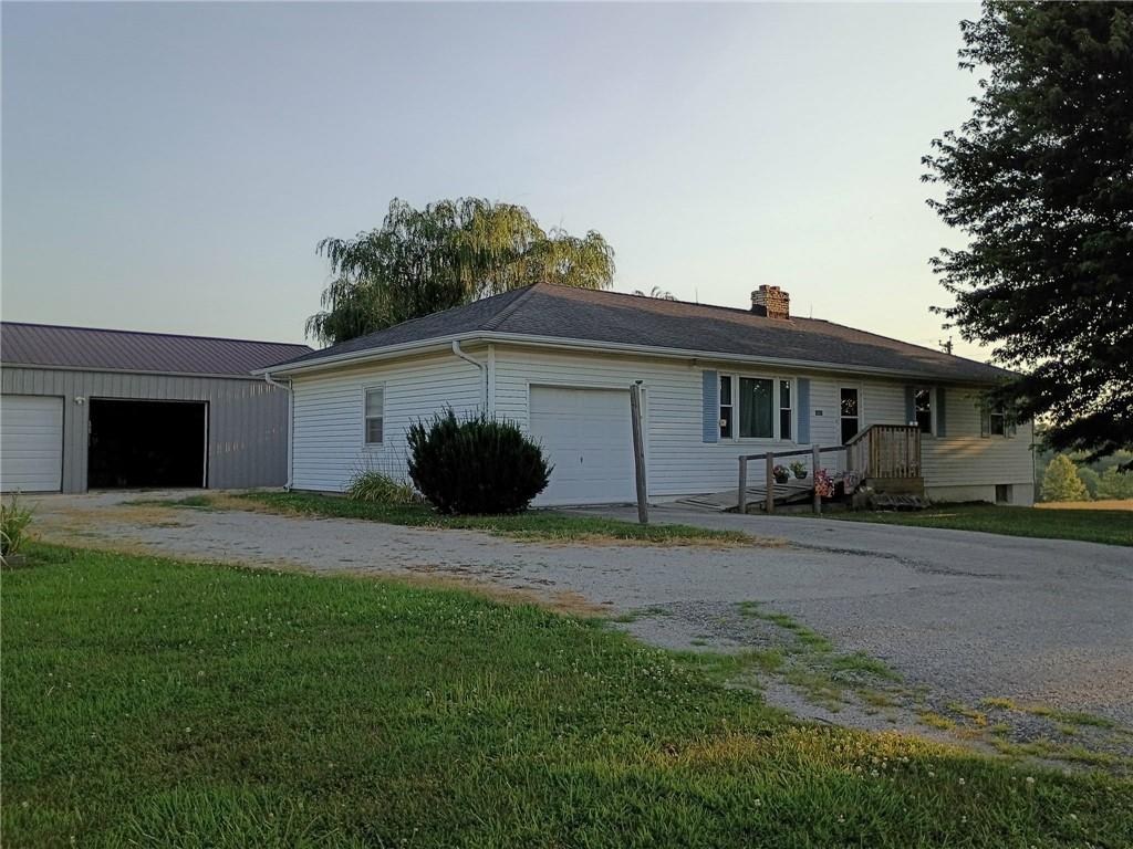 1401 S Prospect Street — photo