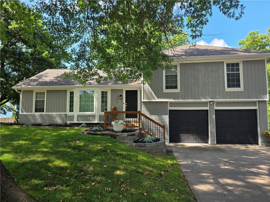 3710 Beechwood Drive — photo