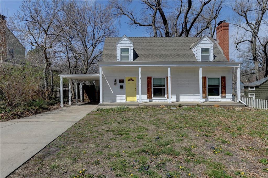 5300 Sycamore Drive — photo