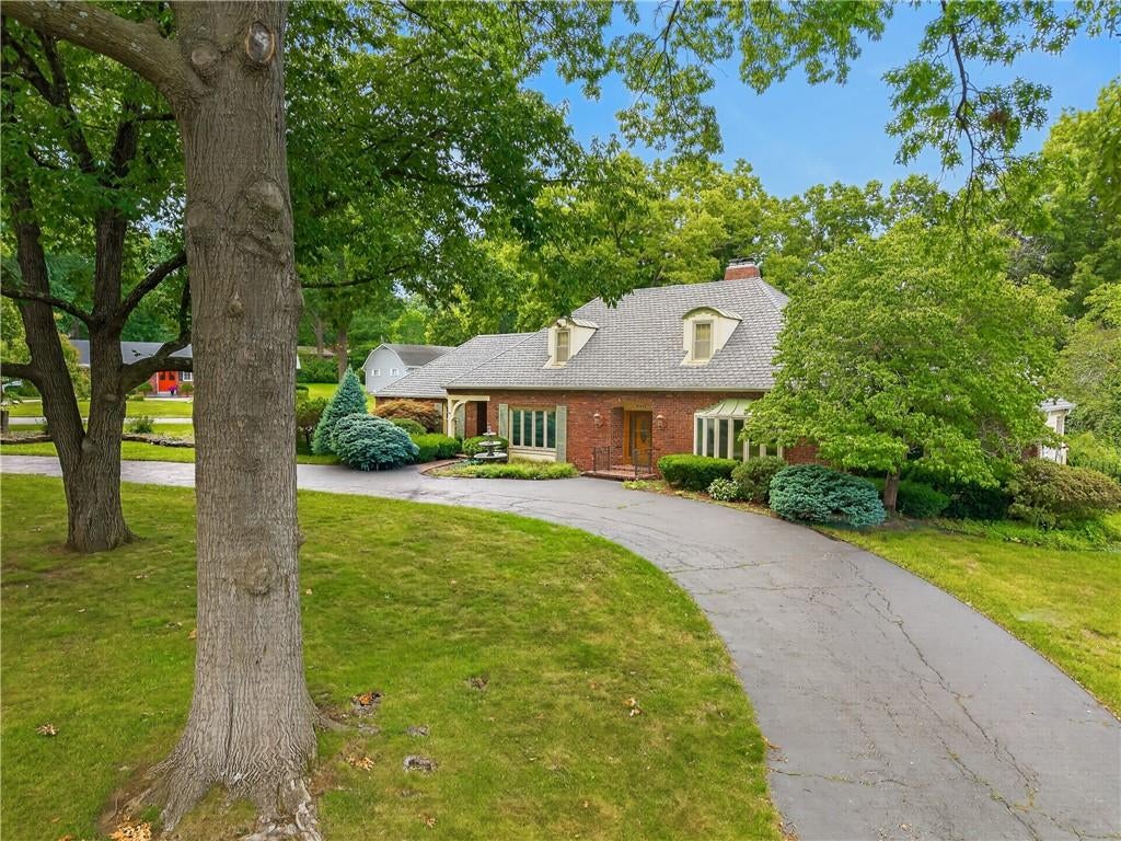 3408 Shady Bend Drive — photo