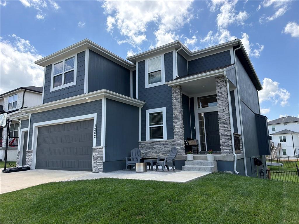 1242 Hillmann Lane — photo