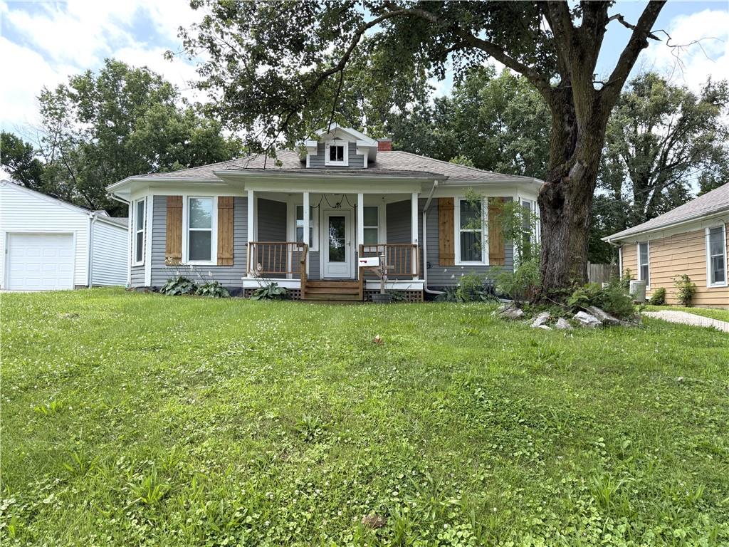 1304 Jackson Street — photo