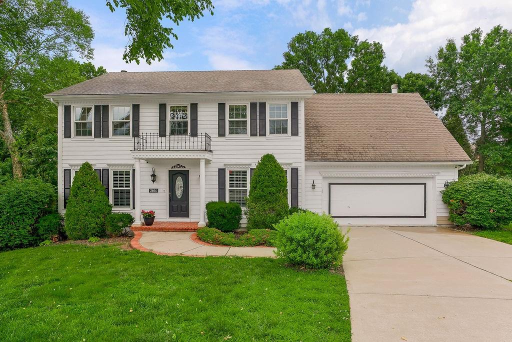 2404 SW Clear Creek Court — photo