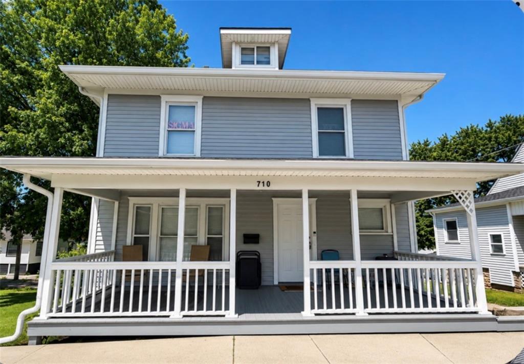 710 N Walnut Street — photo