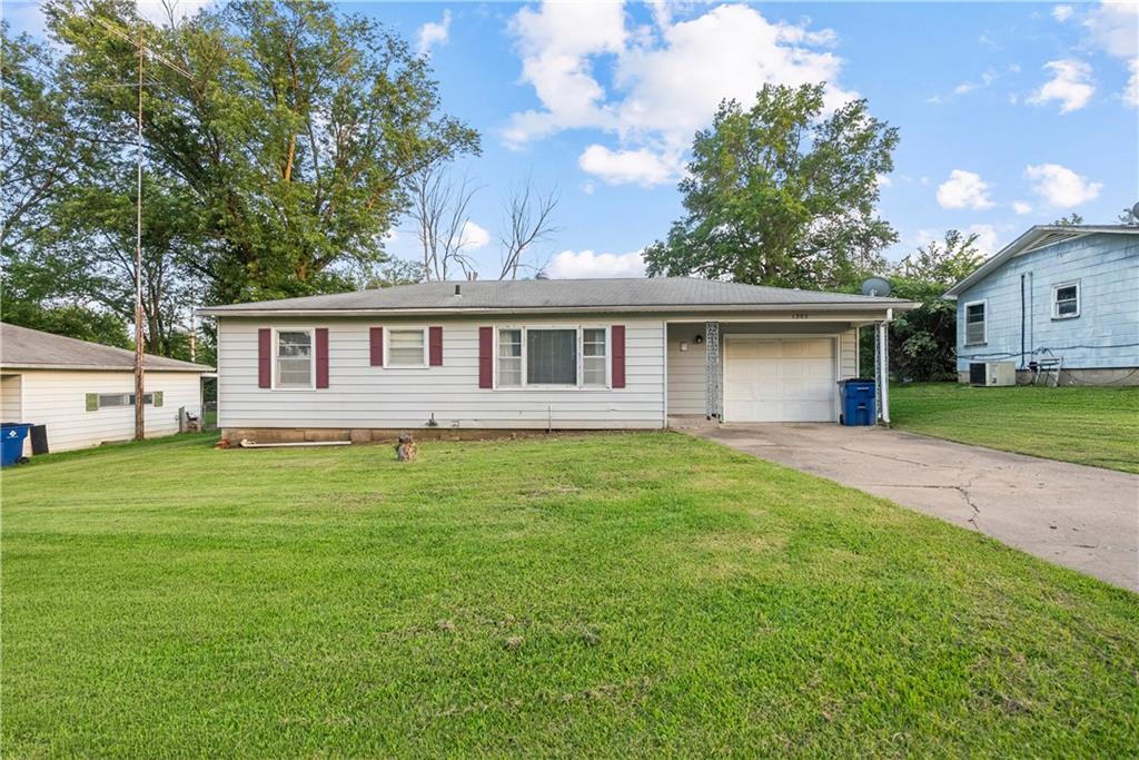 1305 Hibbard Street — photo