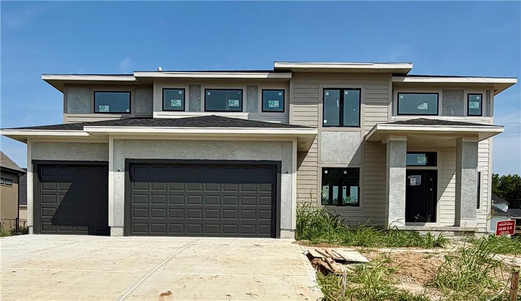 6009 Arapahoe Street — photo