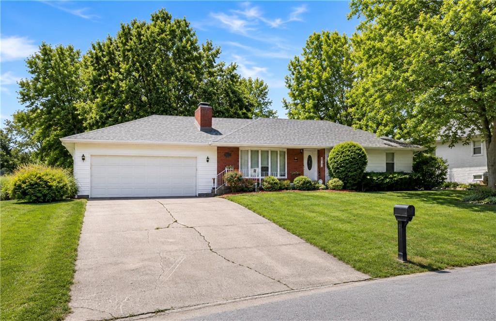 1114 Hilltop Drive — photo