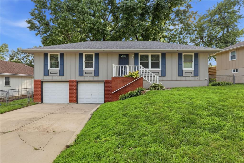 3714 S Breckenridge Drive — photo