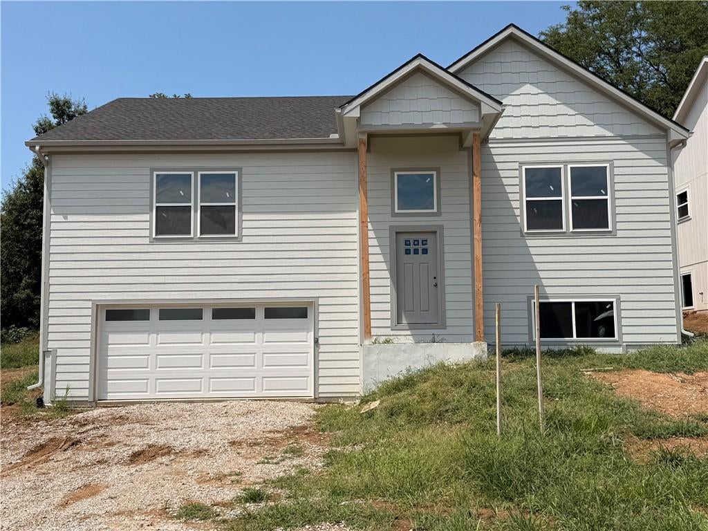 2032 W Springs Way — photo