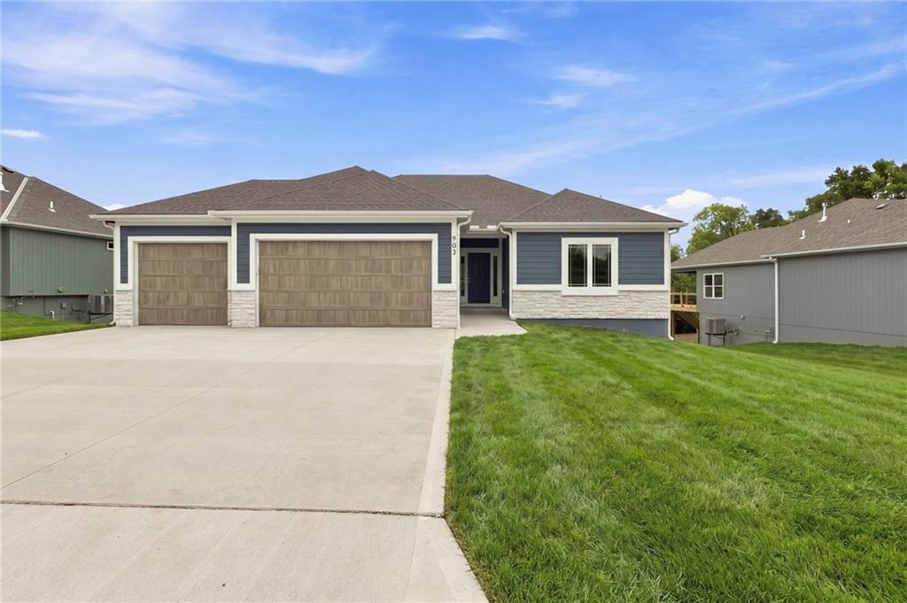 903 Captain Merriman Drive — photo