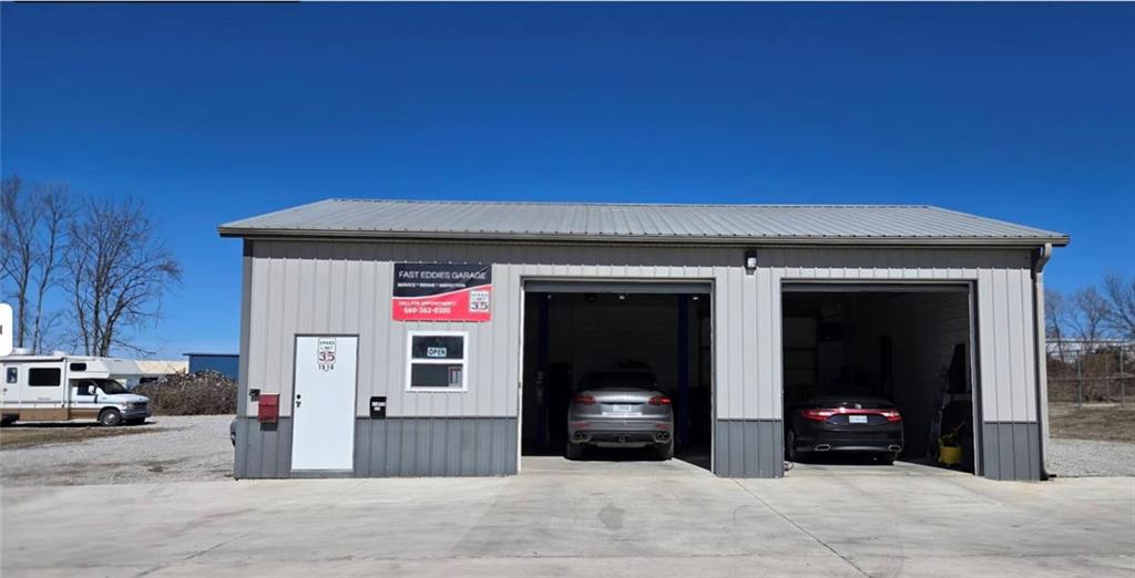 1510 W Main Street — photo
